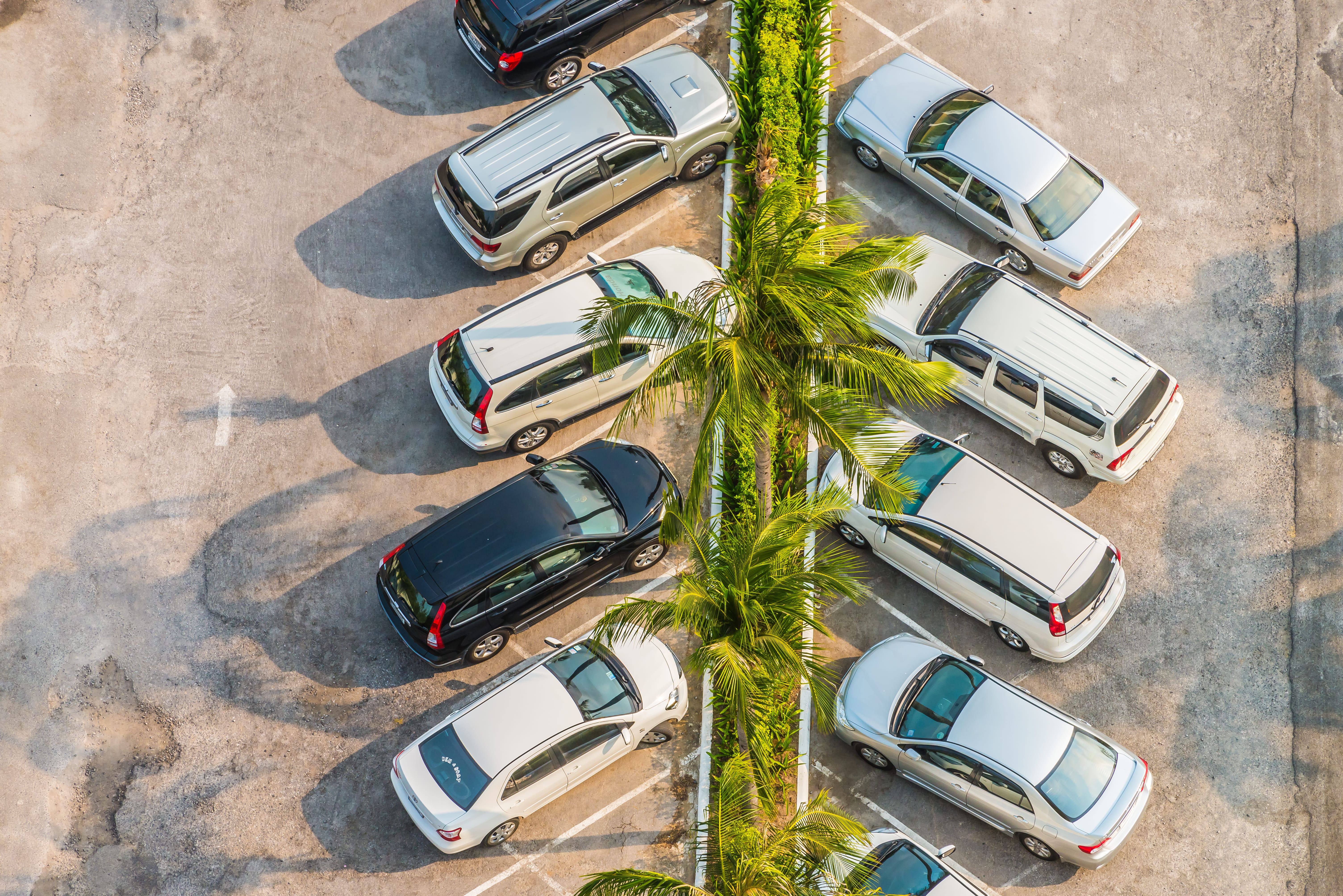 Smart Parking