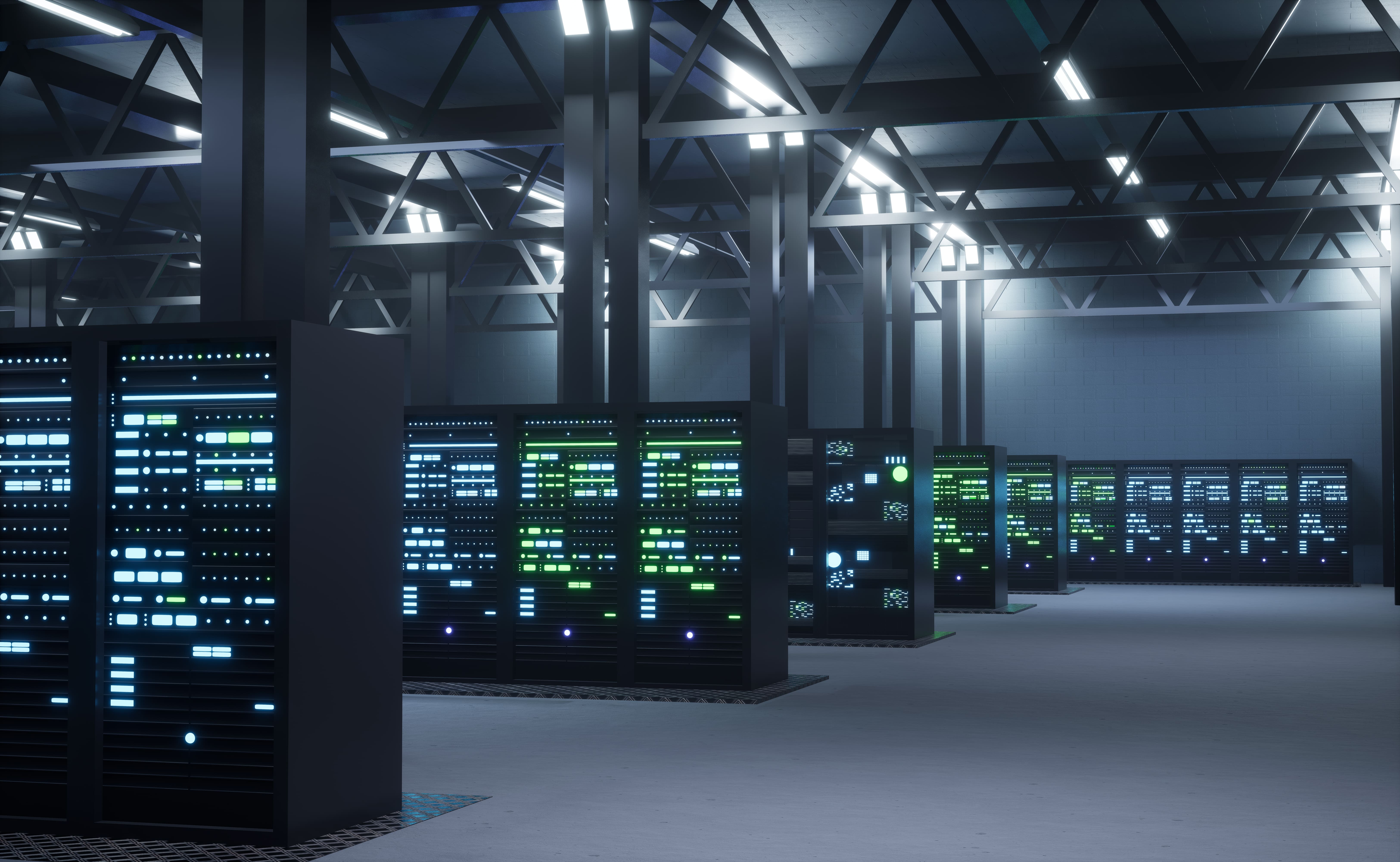 IT Infrastructure